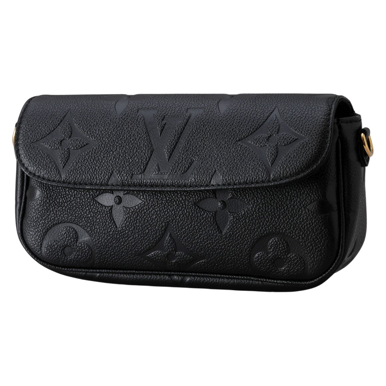 LOUIS VUITTON(USED)루이비통 M82154 월릿 온 체인 아이비